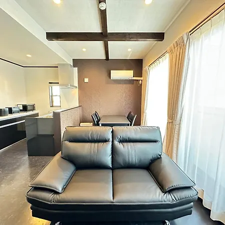 72 Mt View - B棟 - Fujikawaguchiko Exterior photo
