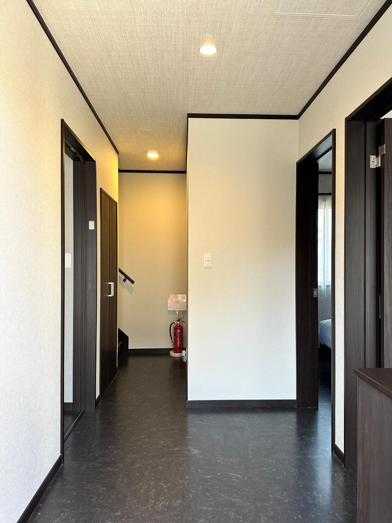 72 Mt View - B棟 -