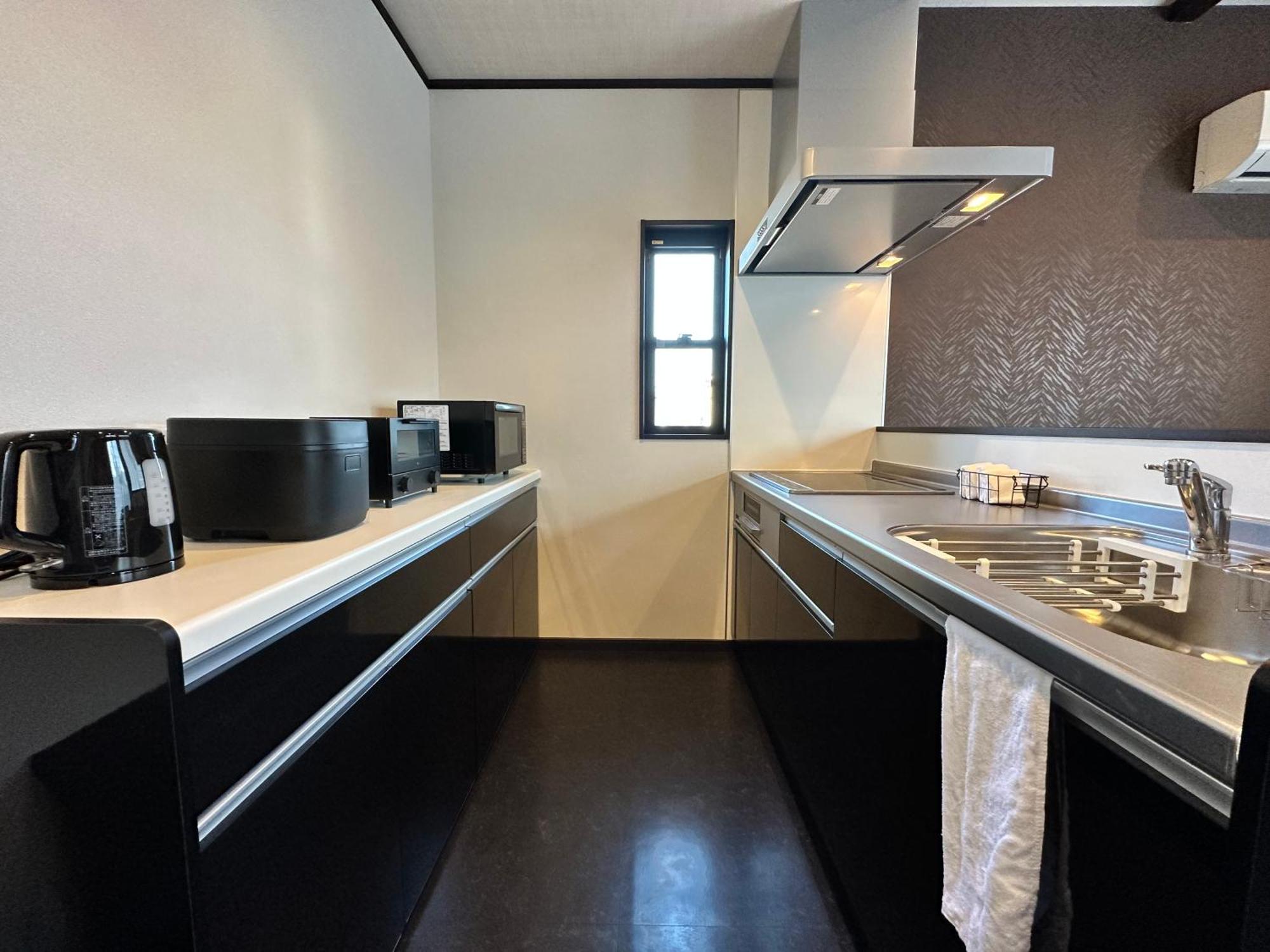 Villa 72 Mt View - B棟 - *