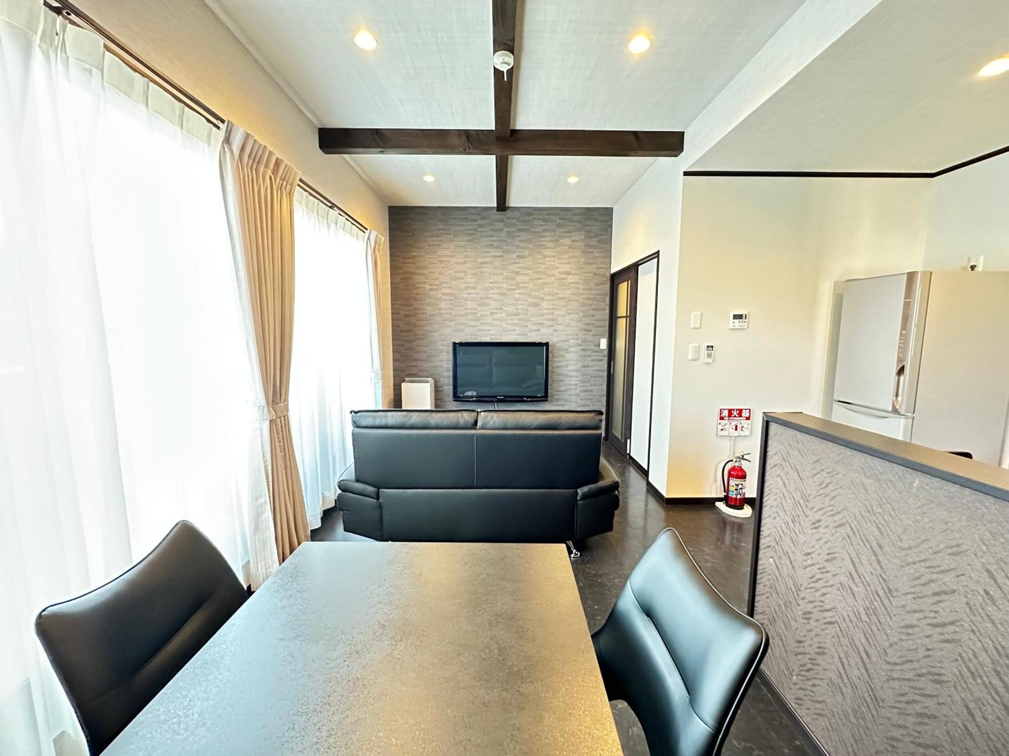 72 Mt View - B棟 - *