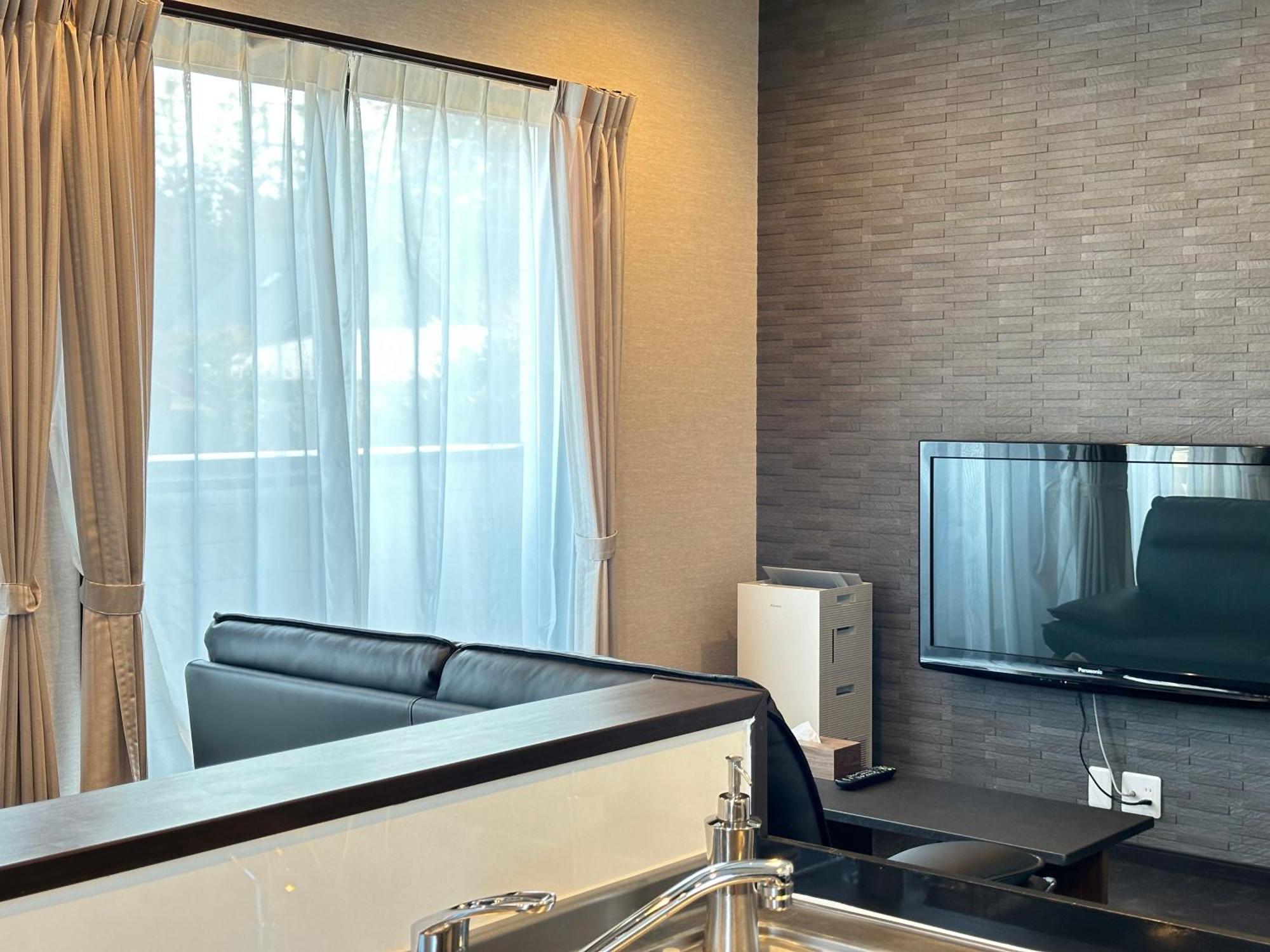 Villa 72 Mt View - B棟 - *