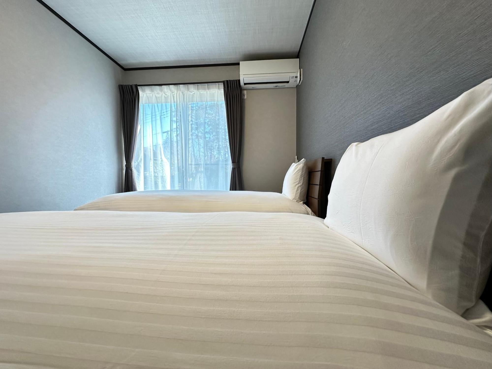Villa 72 Mt View - B棟 -