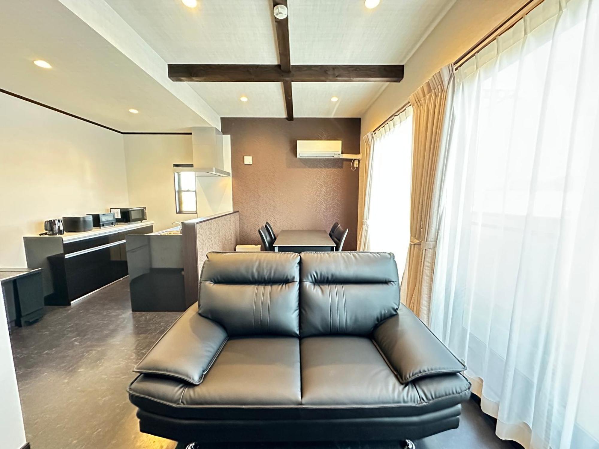 72 Mt View - B棟 - Villa *